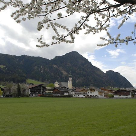 Hotel Stockerwirt Reith im Alpbachtal Exteriér fotografie