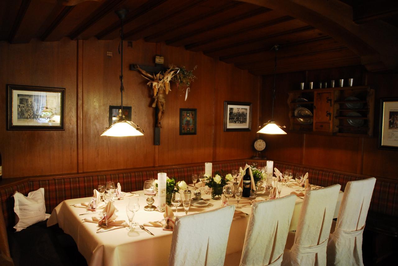 Hotel Stockerwirt Reith im Alpbachtal Exteriér fotografie